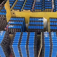黔东南侗族动力电池回收-上门回收蓄电池|高价报废电池回收